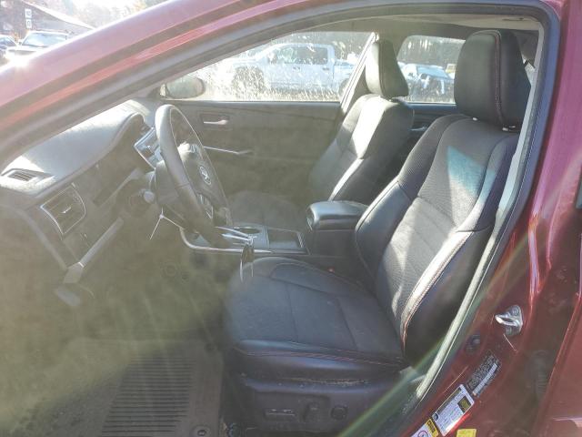 Photo 6 VIN: 4T1BF1FKXHU772835 - TOYOTA CAMRY 