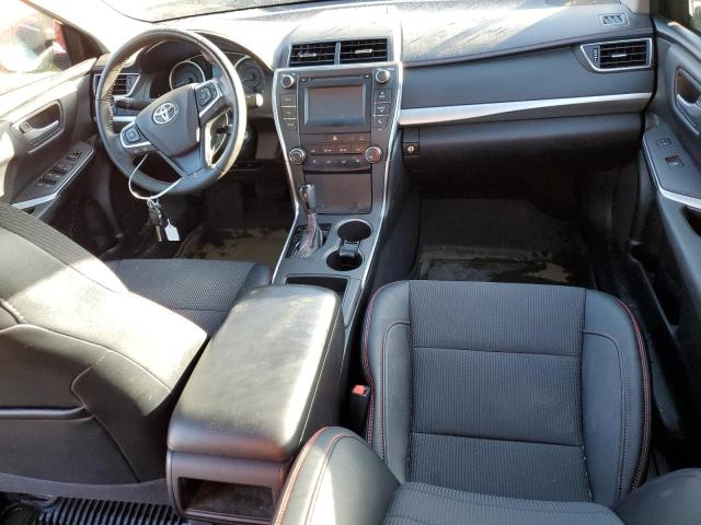 Photo 7 VIN: 4T1BF1FKXHU772835 - TOYOTA CAMRY 