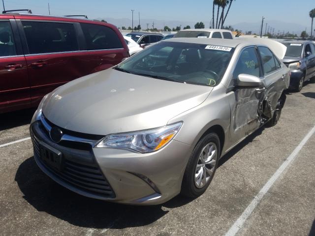 Photo 1 VIN: 4T1BF1FKXHU773614 - TOYOTA CAMRY LE 