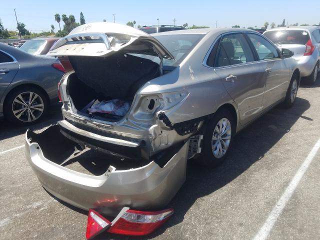 Photo 3 VIN: 4T1BF1FKXHU773614 - TOYOTA CAMRY LE 