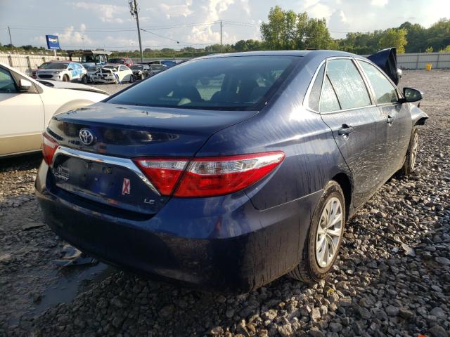 Photo 3 VIN: 4T1BF1FKXHU773967 - TOYOTA CAMRY LE 