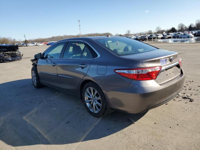 Photo 1 VIN: 4T1BF1FKXHU775931 - TOYOTA CAMRY 