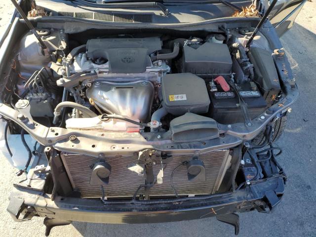 Photo 10 VIN: 4T1BF1FKXHU775931 - TOYOTA CAMRY 