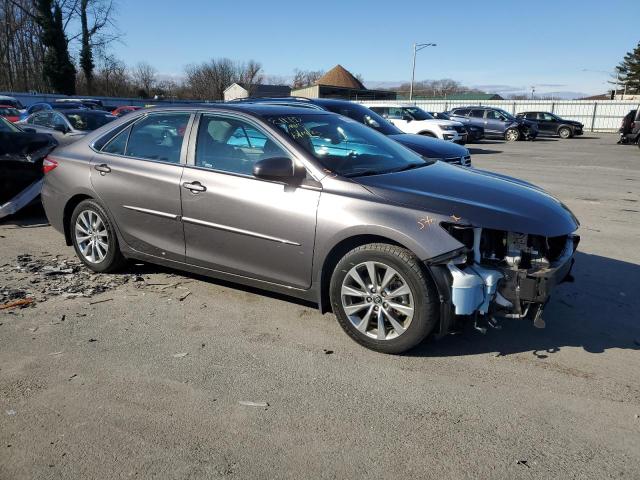 Photo 3 VIN: 4T1BF1FKXHU775931 - TOYOTA CAMRY 