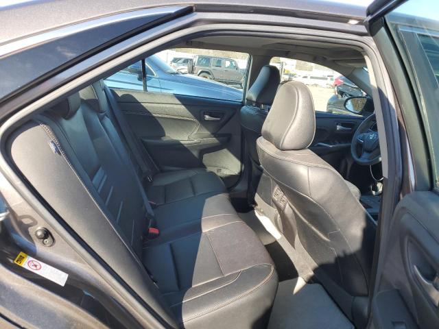 Photo 9 VIN: 4T1BF1FKXHU775931 - TOYOTA CAMRY 