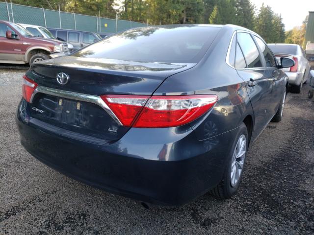 Photo 3 VIN: 4T1BF1FKXHU776481 - TOYOTA CAMRY LE 