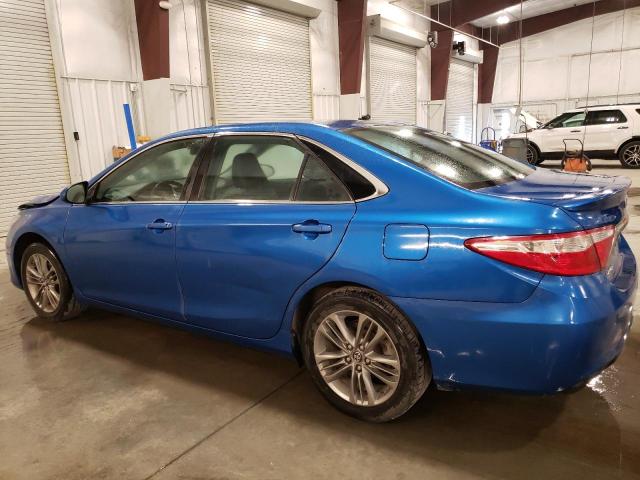 Photo 1 VIN: 4T1BF1FKXHU776545 - TOYOTA CAMRY 