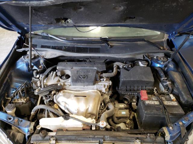 Photo 10 VIN: 4T1BF1FKXHU776545 - TOYOTA CAMRY 