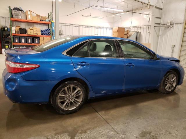 Photo 2 VIN: 4T1BF1FKXHU776545 - TOYOTA CAMRY 