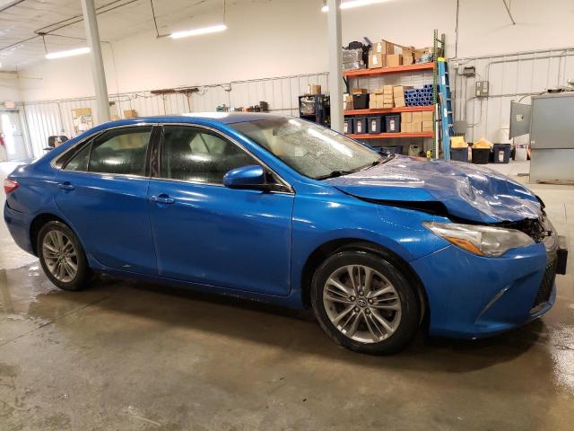 Photo 3 VIN: 4T1BF1FKXHU776545 - TOYOTA CAMRY 