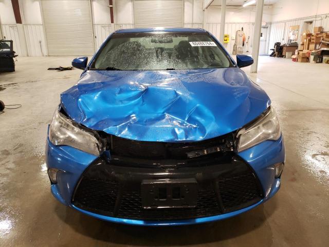 Photo 4 VIN: 4T1BF1FKXHU776545 - TOYOTA CAMRY 