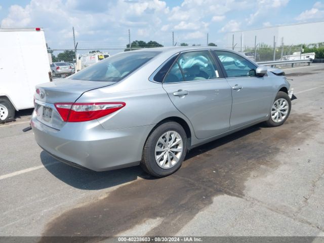 Photo 3 VIN: 4T1BF1FKXHU780093 - TOYOTA CAMRY 