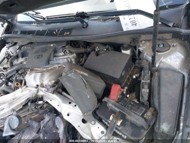 Photo 9 VIN: 4T1BF1FKXHU780093 - TOYOTA CAMRY 