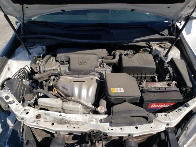 Photo 10 VIN: 4T1BF1FKXHU782443 - TOYOTA CAMRY LE 