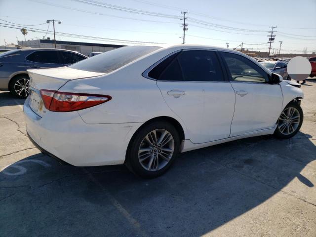 Photo 2 VIN: 4T1BF1FKXHU782443 - TOYOTA CAMRY LE 