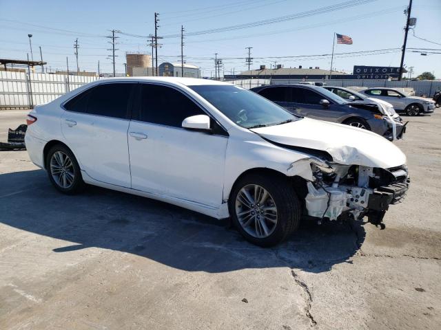 Photo 3 VIN: 4T1BF1FKXHU782443 - TOYOTA CAMRY LE 