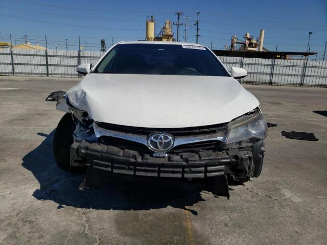 Photo 4 VIN: 4T1BF1FKXHU782443 - TOYOTA CAMRY LE 