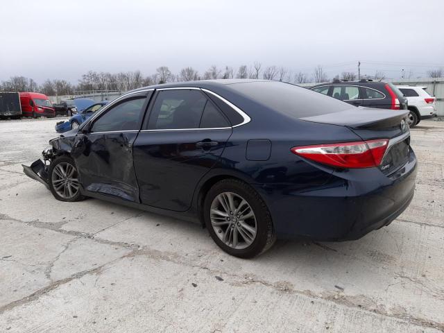 Photo 1 VIN: 4T1BF1FKXHU785097 - TOYOTA CAMRY LE 