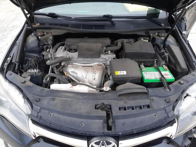 Photo 10 VIN: 4T1BF1FKXHU785097 - TOYOTA CAMRY LE 