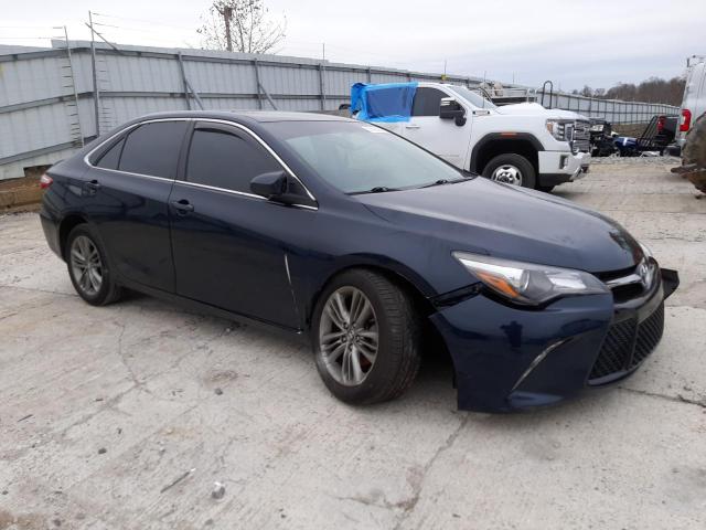 Photo 3 VIN: 4T1BF1FKXHU785097 - TOYOTA CAMRY LE 