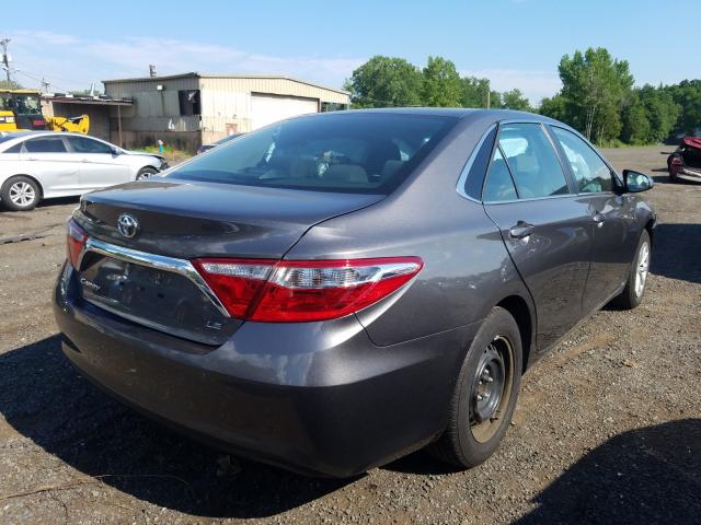 Photo 3 VIN: 4T1BF1FKXHU788498 - TOYOTA CAMRY LE 