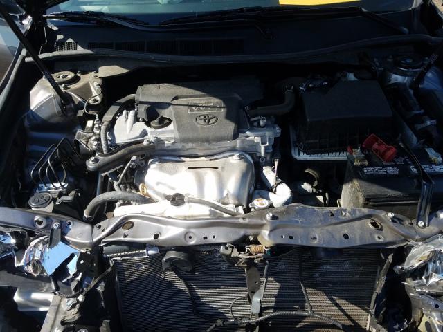 Photo 6 VIN: 4T1BF1FKXHU788498 - TOYOTA CAMRY LE 