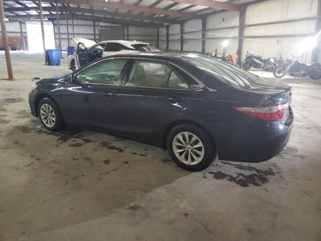 Photo 1 VIN: 4T1BF1FKXHU788940 - TOYOTA CAMRY LE 