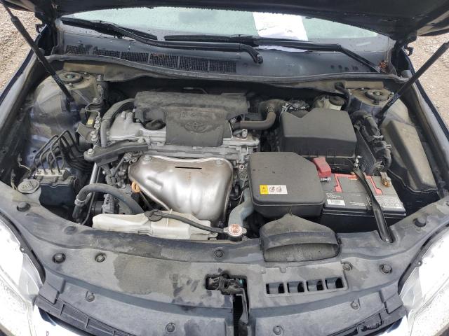 Photo 10 VIN: 4T1BF1FKXHU788940 - TOYOTA CAMRY LE 