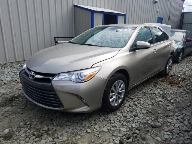 Photo 1 VIN: 4T1BF1FKXHU791479 - TOYOTA CAMRY LE 