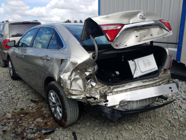 Photo 2 VIN: 4T1BF1FKXHU791479 - TOYOTA CAMRY LE 