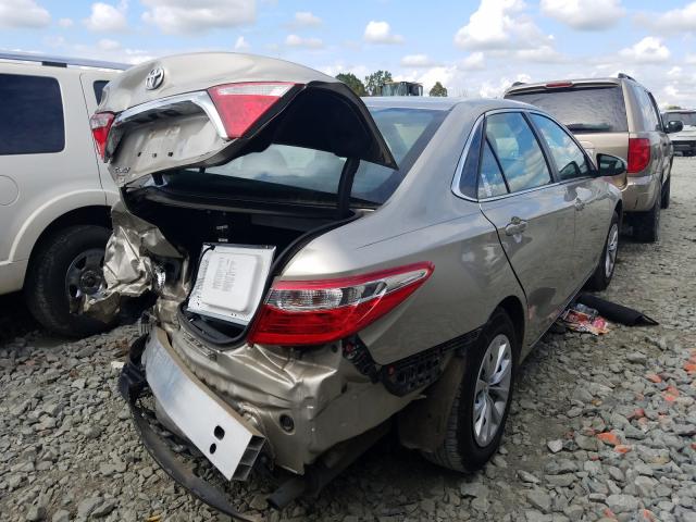 Photo 3 VIN: 4T1BF1FKXHU791479 - TOYOTA CAMRY LE 