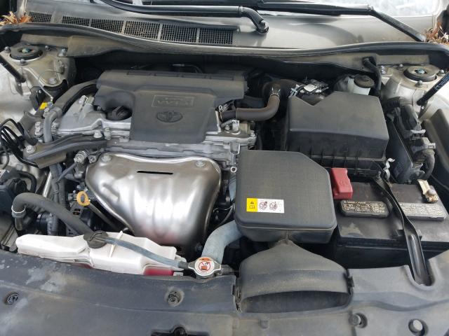 Photo 6 VIN: 4T1BF1FKXHU791479 - TOYOTA CAMRY LE 