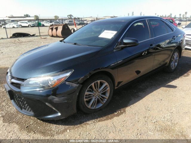 Photo 1 VIN: 4T1BF1FKXHU792048 - TOYOTA CAMRY 