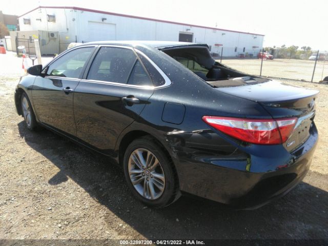 Photo 2 VIN: 4T1BF1FKXHU792048 - TOYOTA CAMRY 