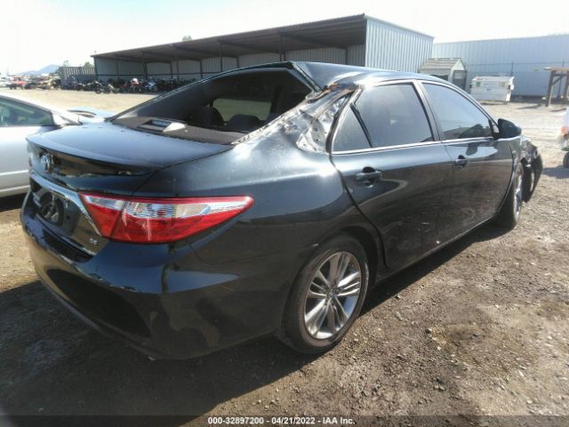 Photo 3 VIN: 4T1BF1FKXHU792048 - TOYOTA CAMRY 