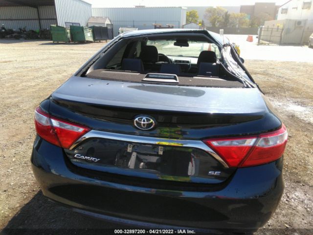 Photo 5 VIN: 4T1BF1FKXHU792048 - TOYOTA CAMRY 