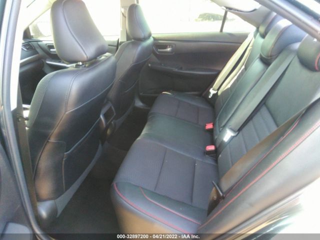 Photo 7 VIN: 4T1BF1FKXHU792048 - TOYOTA CAMRY 