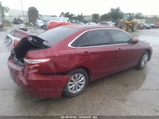 Photo 3 VIN: 4T1BF1FKXHU792194 - TOYOTA CAMRY 