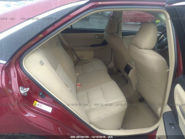 Photo 7 VIN: 4T1BF1FKXHU792194 - TOYOTA CAMRY 