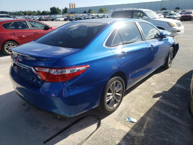 Photo 2 VIN: 4T1BF1FKXHU792552 - TOYOTA CAMRY LE 