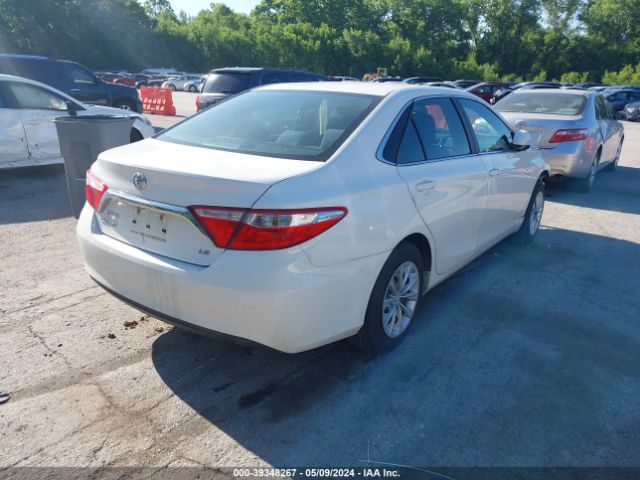 Photo 3 VIN: 4T1BF1FKXHU792793 - TOYOTA CAMRY 