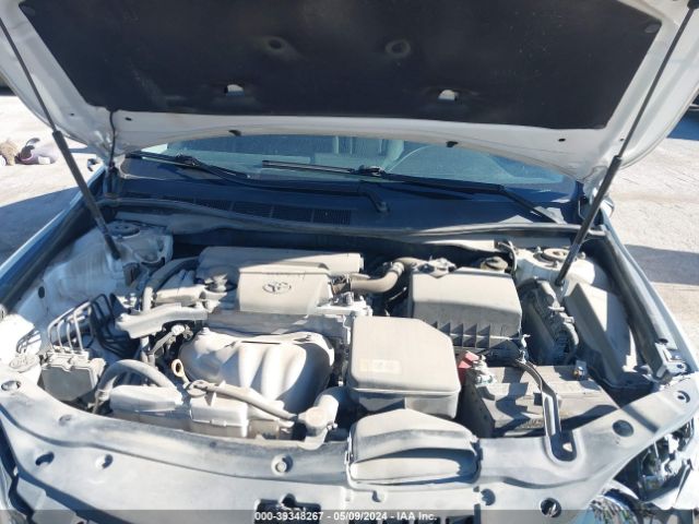 Photo 9 VIN: 4T1BF1FKXHU792793 - TOYOTA CAMRY 