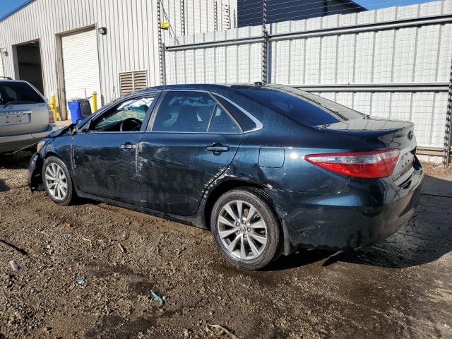 Photo 1 VIN: 4T1BF1FKXHU795757 - TOYOTA CAMRY LE 