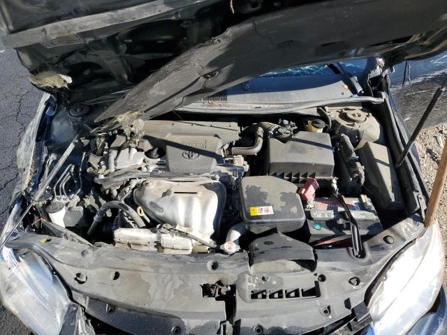 Photo 10 VIN: 4T1BF1FKXHU795757 - TOYOTA CAMRY LE 