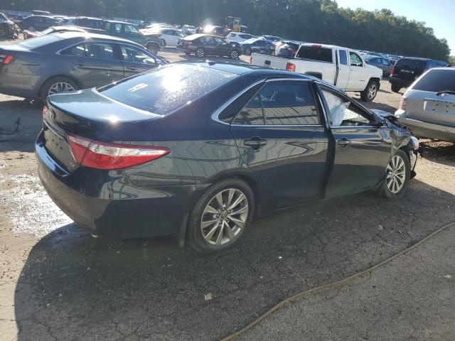 Photo 2 VIN: 4T1BF1FKXHU795757 - TOYOTA CAMRY LE 