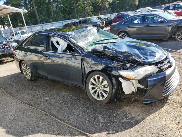 Photo 3 VIN: 4T1BF1FKXHU795757 - TOYOTA CAMRY LE 