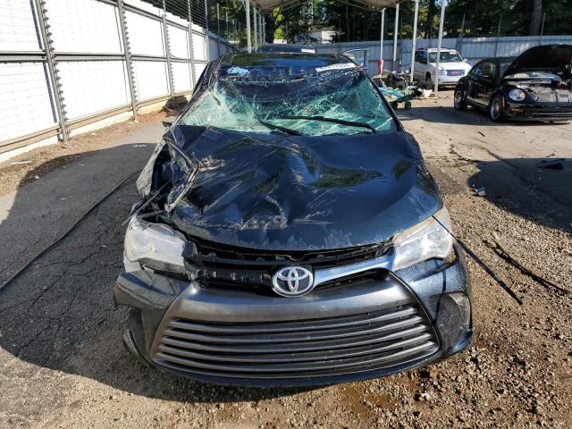 Photo 4 VIN: 4T1BF1FKXHU795757 - TOYOTA CAMRY LE 