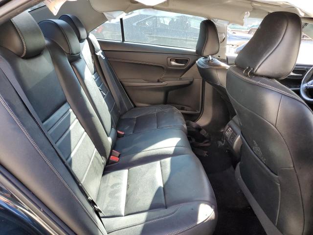 Photo 9 VIN: 4T1BF1FKXHU795757 - TOYOTA CAMRY LE 