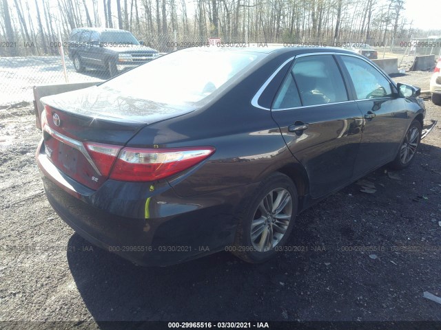 Photo 3 VIN: 4T1BF1FKXHU795936 - TOYOTA CAMRY 