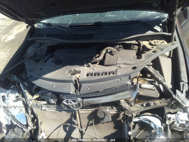 Photo 9 VIN: 4T1BF1FKXHU795936 - TOYOTA CAMRY 